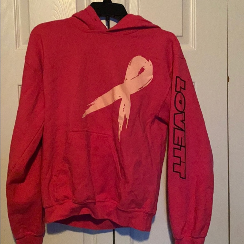 Lovett Hoodie